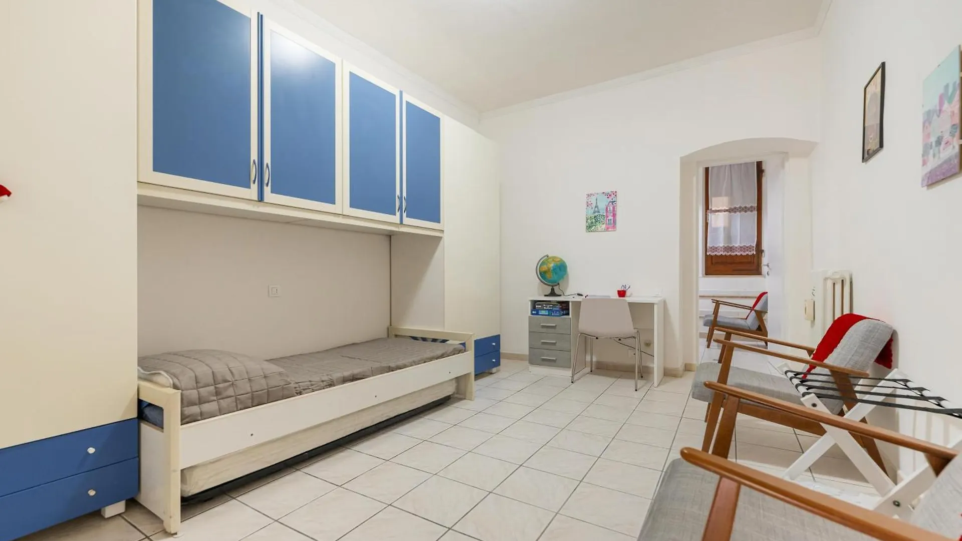 Apartamento Casa Lucia - Colle Val D'Elsa & Wi-Fi 0*,