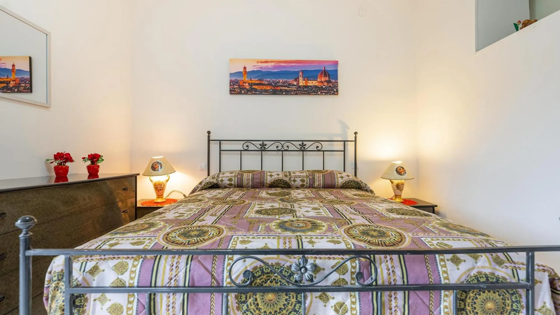 Apartamento Casa Lucia - Colle Val D'Elsa & Wi-Fi
