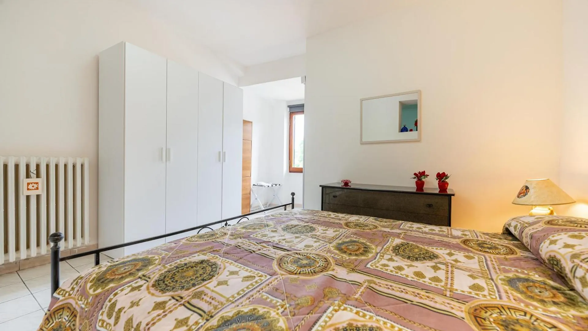 Apartamento Casa Lucia - Colle Val D'Elsa & Wi-Fi Italia