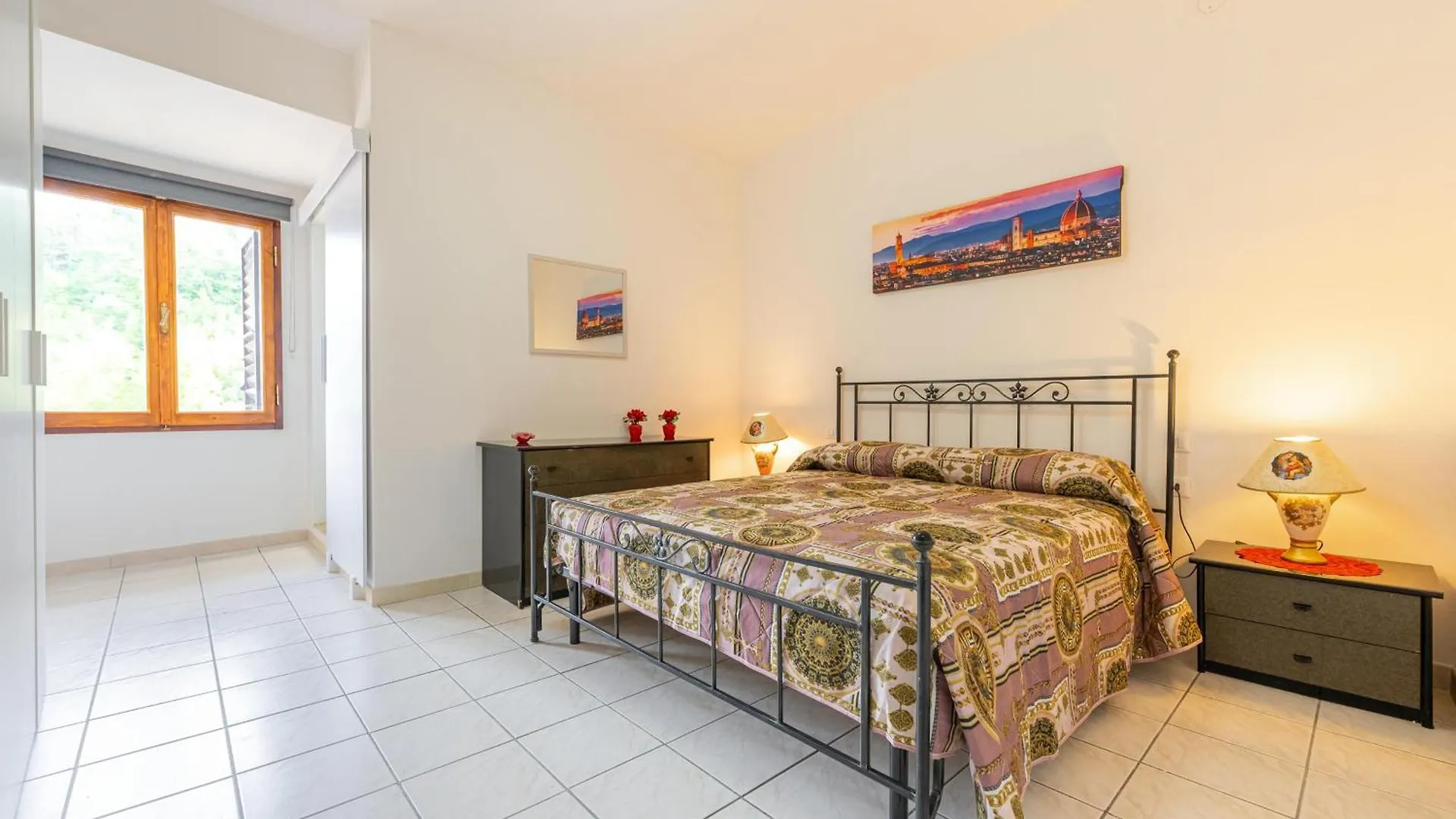 Apartamento Casa Lucia - Colle Val D'Elsa & Wi-Fi