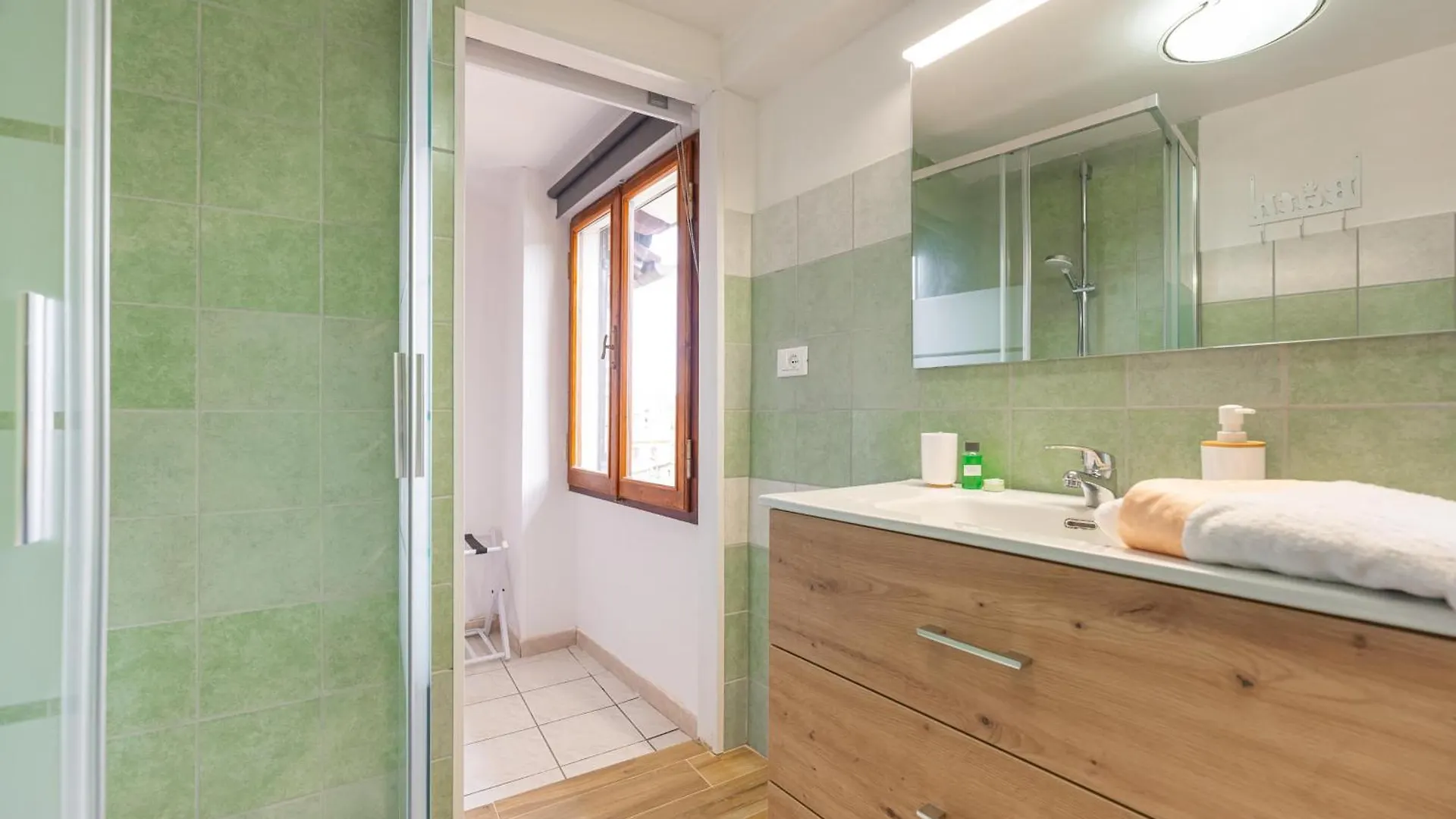Apartamento Casa Lucia - Colle Val D'Elsa & Wi-Fi