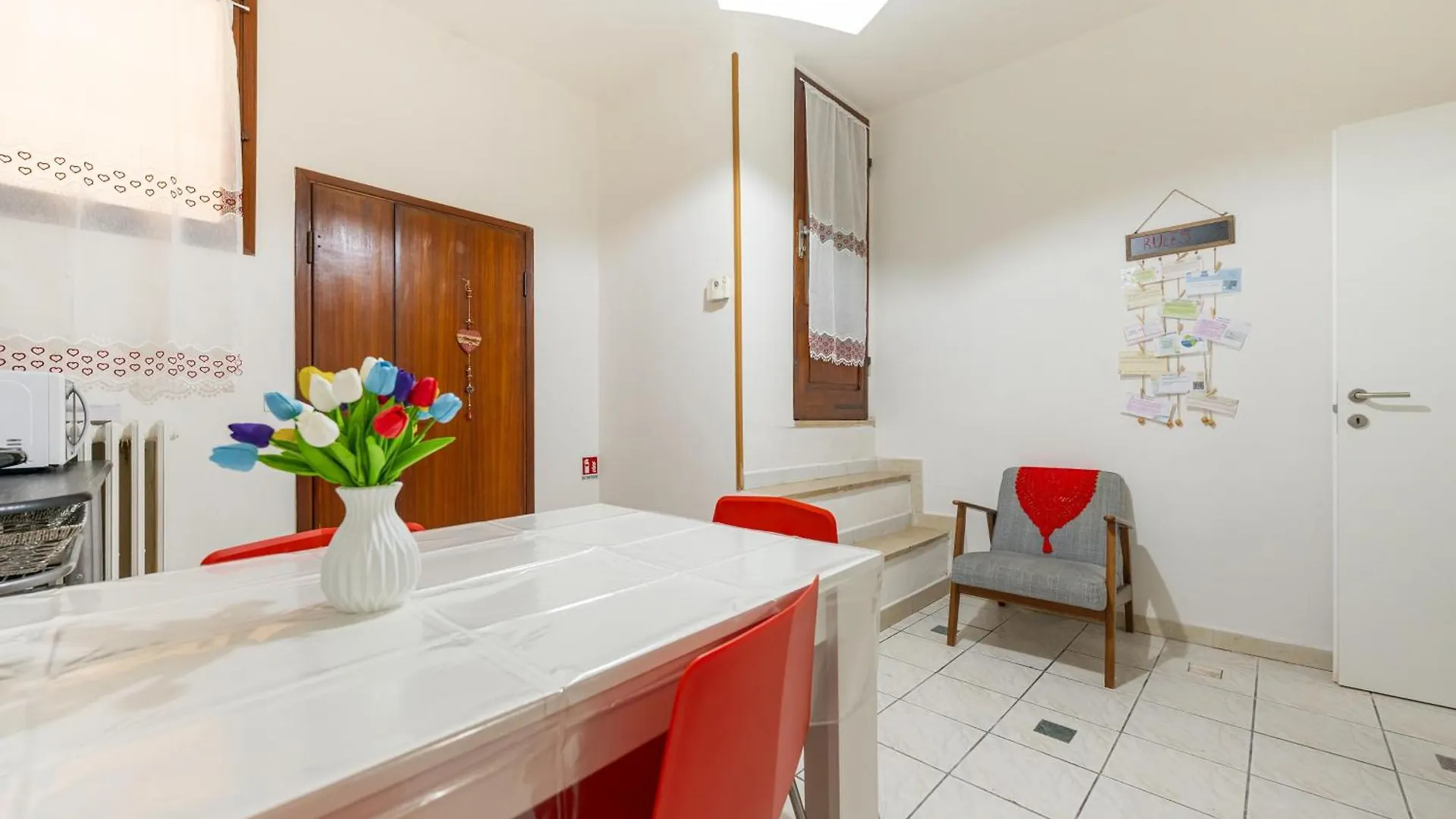 Apartamento Casa Lucia - Colle Val D'Elsa & Wi-Fi