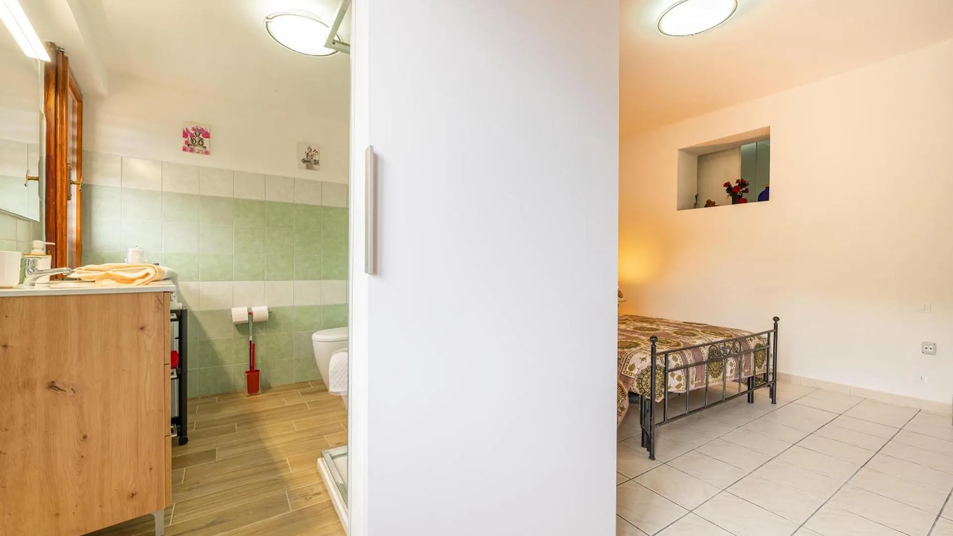 Apartamento Casa Lucia - Colle Val D'Elsa & Wi-Fi